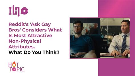 ask gay bros reddit